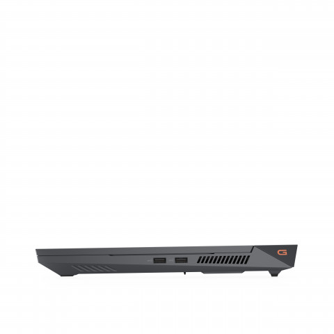 Dell Inspiron G15 5530 i5-13450HX 15.6"FHD 120Hz WVA 16GB DDR5 4800 SSD512 GeForce RTX 3050_6GB Win11 + Plecak - Galeria zdjęcie 4