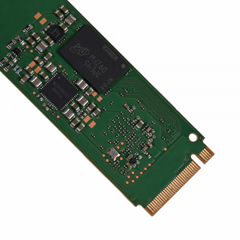 Micron 7450 PRO 3.84TB NVMe M.2 MTFDKBG3T8TFR - Galeria zdjęcie 4