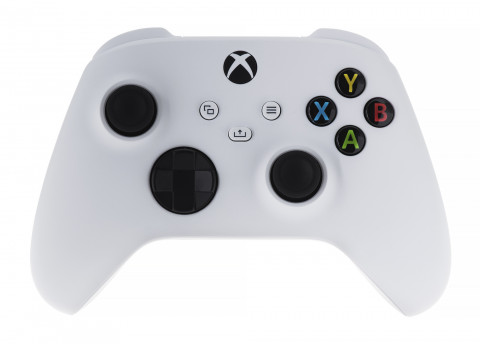 Microsoft Xbox Series Controller White - Galeria zdjęcie 6