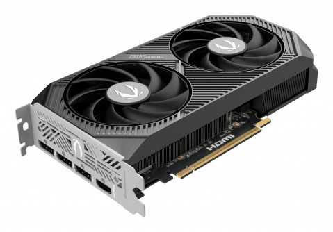 Karta graficzna ZOTAC GAMING GeForce RTX 5060 Ti Twin Edge OC 8GB (ZT-B50610H-10M) - Galeria zdjęcie 5