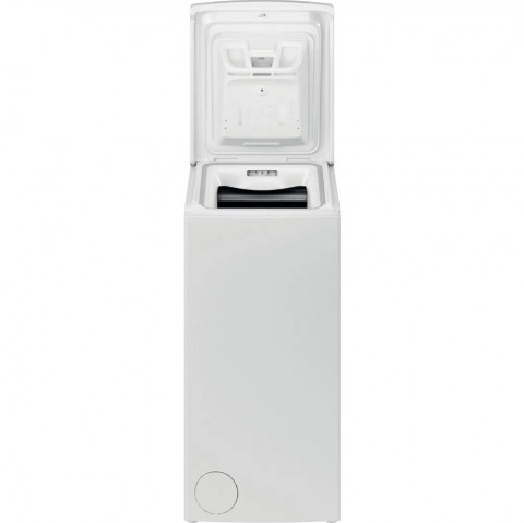 Pralka WHIRLPOOL TDLR 6040L PL/N - Galeria zdjęcie 3