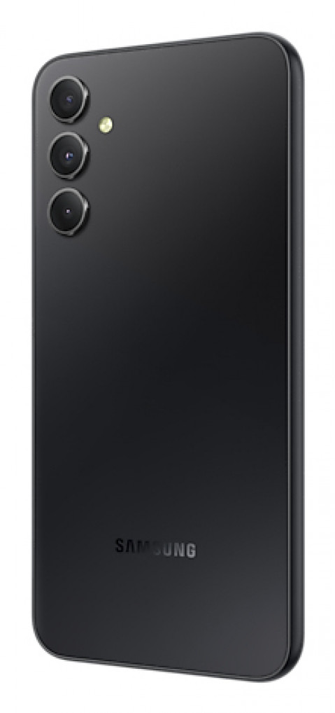 Smartfon Samsung Galaxy A34 (A346B) 6/128GB 6,6" SAMOLED 1080x2408 5000mAh Hybrid Dual SIM 5G Awesome Graphite - Galeria zdjęcie 7