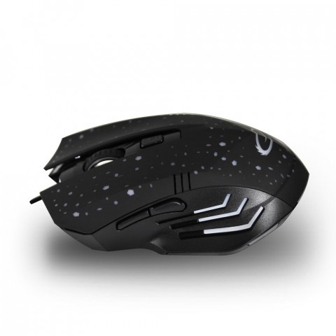 ESPERANZA MYSZ PRZEWOD. 6D GALAXY USB-C EGM212 - Galeria zdjęcie 3