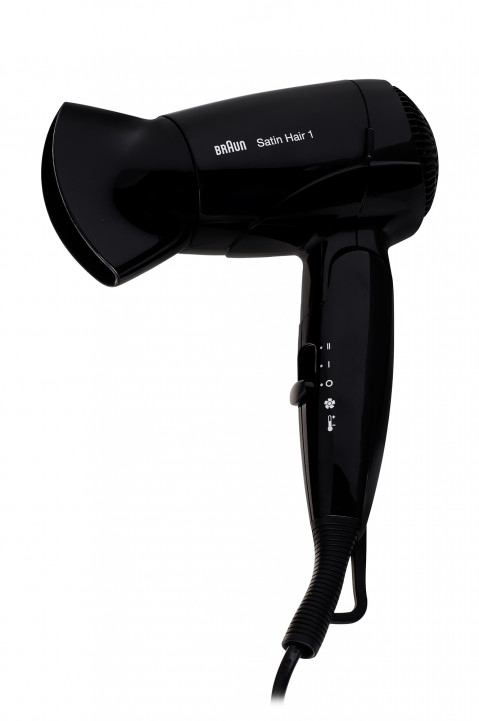 Suszarka do włosów BRAUN BRHD130E - Galeria zdjęcie 3