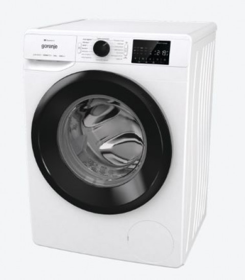 Pralka GORENJE WPNEI84A1SWIFI/PL 8kg 1400 obr/min - Galeria zdjęcie 5