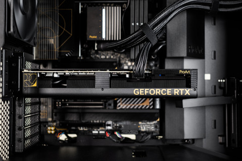 Actina PBA 14700K/192GB/1+2TB/RTX5070TI/850W/W11P - Galeria zdjęcie 13