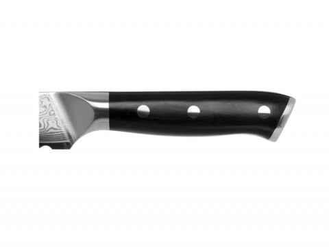 Nóż do chleba Kohersen Elegance Ebony Wood 22,9cm - Galeria zdjęcie 6