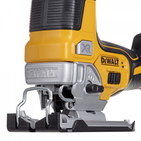 Wyrzynarka 18V bez aku i ład. DCS335NT DEWALT - Galeria zdjęcie 4