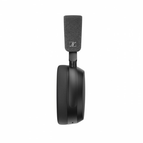 Sennheiser Momentum 4 Wireless Headphones Black 6Hz-22kHz 106dB - Galeria zdjęcie 4