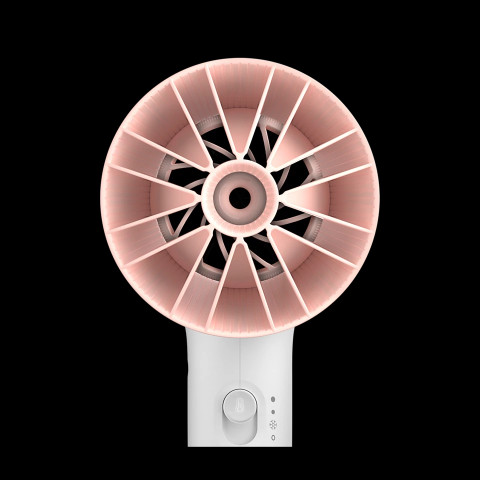 Suszarka do włosów PHILIPS BHD 300/10 - Galeria zdjęcie 9