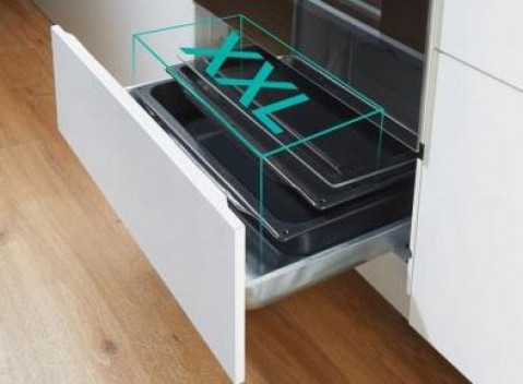 Kuchnia GORENJE GK5C42WH - Galeria zdjęcie 9