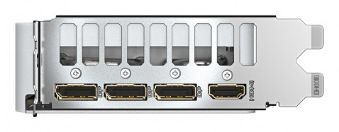 Karta graficzna Gigabyte GeForce RTX 5060 Ti AERO OC 8GB (GV-N506TAERO OC-8GD) - Galeria zdjęcie 8