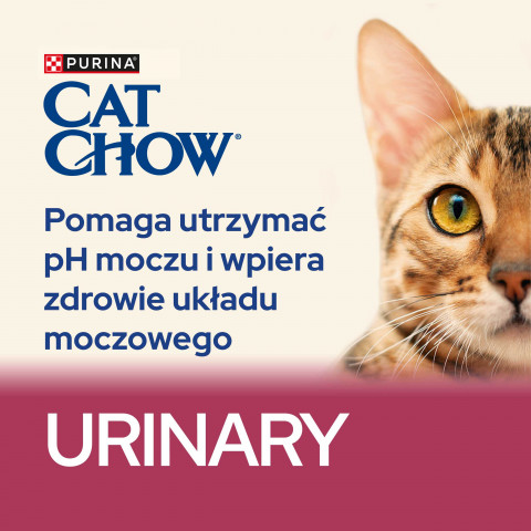 PURINA CAT CHOW Special Care Urinary Tract Health 15kg - Galeria zdjęcie 6