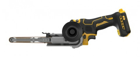 PILNIK TAŚMOWY 18V DCM200N-XJ DEWALT - Galeria zdjęcie 2