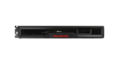 Karta graf. XFX RX 6750 XT 12GB - Galeria zdjęcie 5