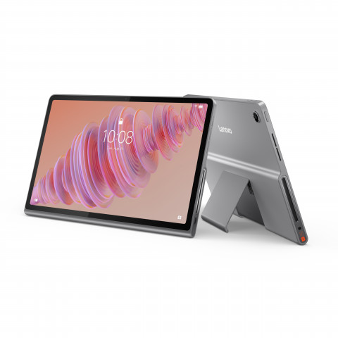 Lenovo Tab Plus Helio G99 11.5" 2K IPS 400nits Touch 8/128GB Mali-G57 MC2 Android Luna Grey - Galeria zdjęcie 11