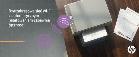 Urządzenie wielofunkcyjne HP LaserJet M234DW - Galeria zdjęcie 15