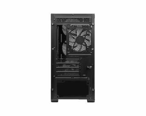 Obudowa MSI MAG FORGE M100R (306-7G20R21-809) - Galeria zdjęcie 5