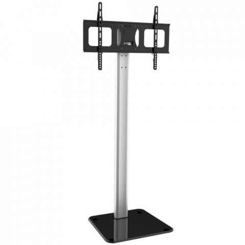 TECHLY STOJAK PODŁOGOWY TV LED/LCD 32-70 CALI 50KG - Galeria zdjęcie 1
