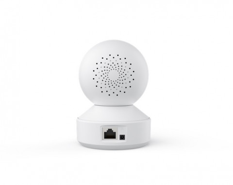 Kamera IP Reolink E330 5MP z detekcją płaczu wIFI - Galeria zdjęcie 4