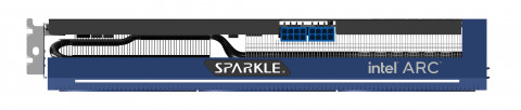 Karta graficzna SPARKLE Intel Arc A770 TITAN 16GB GDDR6 - Galeria zdjęcie 2