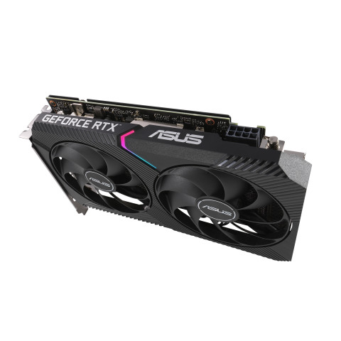 Karta graficzna ASUS Dual GeForce RTX 3060 V2 OC 12GB - Galeria zdjęcie 12
