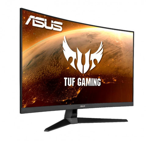 MONITOR ASUS 32" VG328H1B TUF Gaming - Galeria zdjęcie 4