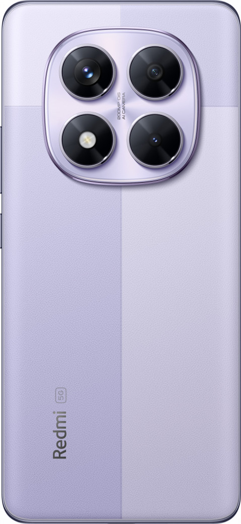Smartfon Xiaomi Redmi Note 14 Pro 5G 12/512GB Lavander Purple - Galeria zdjęcie 6