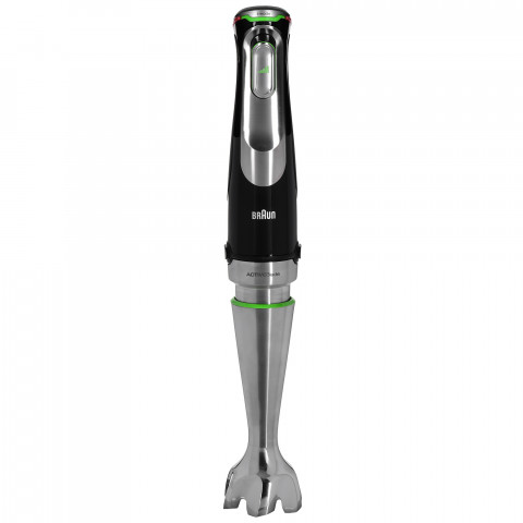 Blender ręczny BRAUN MQ 9187XLI - Galeria zdjęcie 2