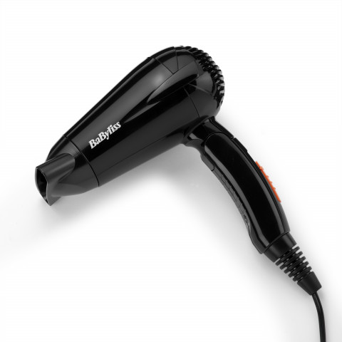Suszarka do włosów BABYLISS 5344E - Galeria zdjęcie 10