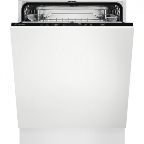 Zmywarka do zabudowy ELECTROLUX EES47320L - Galeria zdjęcie 1