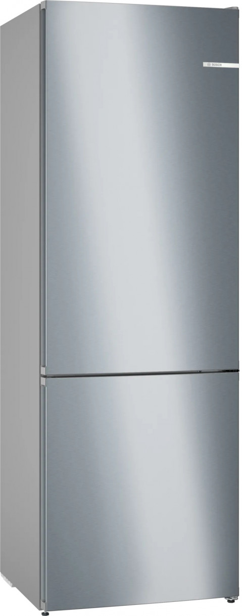 Lodówka BOSCH Serie 4 KGN492IDF No Frost MiltiAirflow203cm - Galeria zdjęcie 1