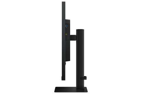MONITOR SAMSUNG LED ViewFinity 27" LS27D700EAUXEN - Galeria zdjęcie 7