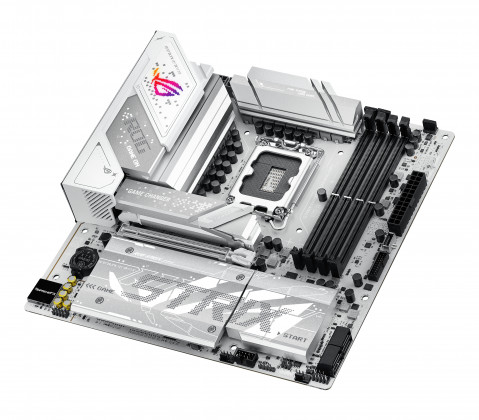Płyta główna ASUS ROG STRIX B860-G GAMING WIFI (90MB1JF0-M0EAY0) - Galeria zdjęcie 7