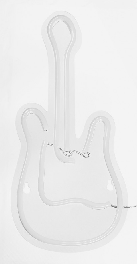 Neon LED Actis ACS-NEON GITARA - Galeria zdjęcie 5