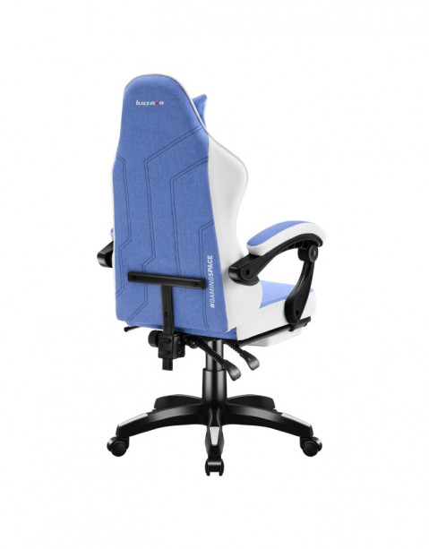 Fotel gamingowy Force 3.7 Blue - Galeria zdjęcie 4