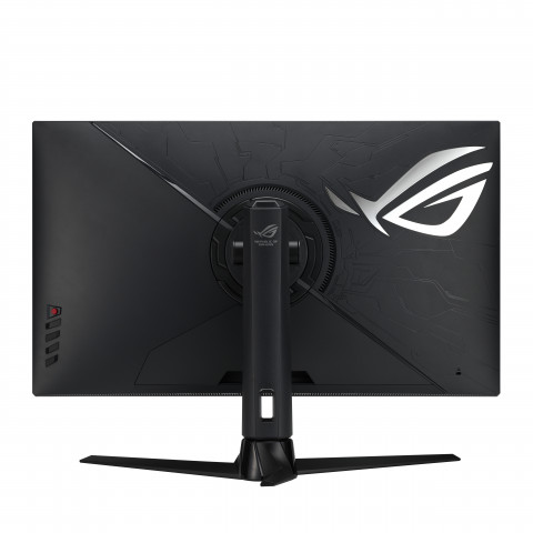 MONITOR ASUS 32" XG32AQ ROG Strix - Galeria zdjęcie 4