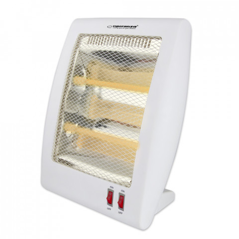 ESPERANZA GRZEJNIK KWARCOWY 400W/800W NEFUD EHH010 - Galeria zdjęcie 1