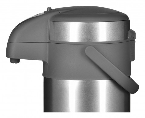 Termos turystyczny 3 l MR-1637-300-SILVER Maestro - Galeria zdjęcie 5