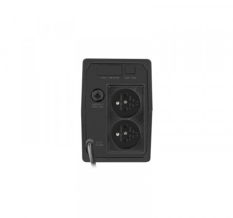 UPS ARMAC HOME LITE LINE-INT 2x230V PL HL850E/LEDV2 - Galeria zdjęcie 5