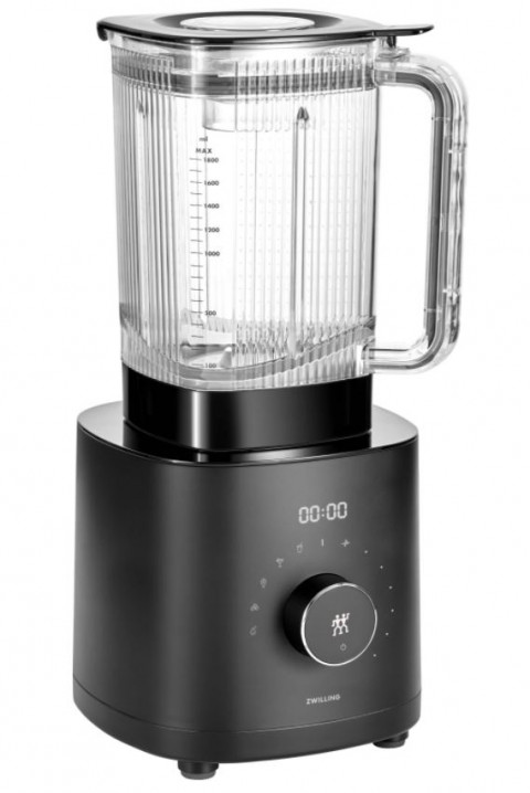 Blender wysokowydajny ZWILLING Enfinigy 53000-001-0 Czarny - Galeria zdjęcie 2