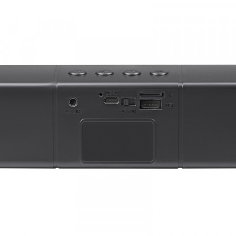 DEFENDER GŁOŚNIK SOUNDBAR Z8 10W LED BLUETOOTH - Galeria zdjęcie 7