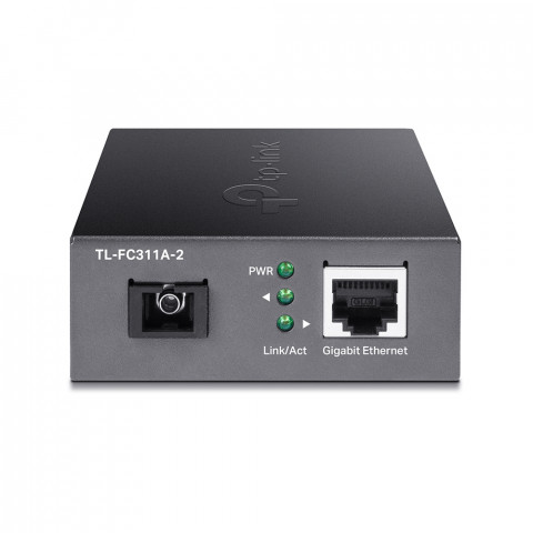 Media Converter TP-LINK TL-FC311A-2 - Galeria zdjęcie 3