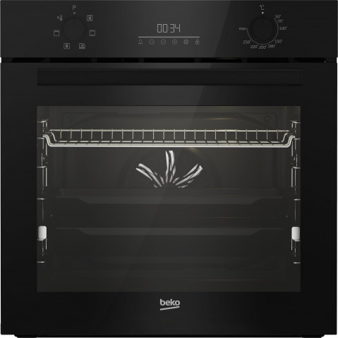 Piekarnik BEKO BBIE123001BD - Galeria zdjęcie 1