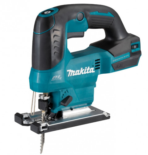 Wyrzynarka aku 18V DJV184Z MAKITA - Galeria zdjęcie 1