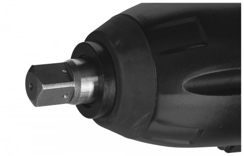 Klucz udarowy elektryczny 1/2"" 450W/450Nm Yato - Galeria zdjęcie 9
