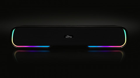 MEDIA-TECH SOUNDBAR PHANTOM BT MT3180 - Galeria zdjęcie 26