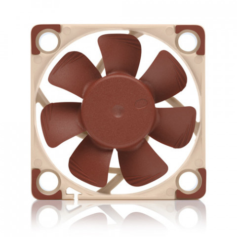 Wentylator NOCTUA 40mm PWM (1000-5000 RPM) - Galeria zdjęcie 3