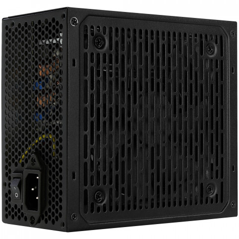 ZASILACZ AEROCOOL PGS LUX 550W 80+ Bronze - Galeria zdjęcie 6