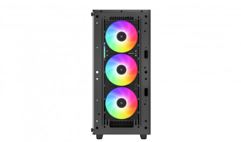 Obudowa DeepCool CC560 ARGB V2 (R-CC560-BKTAA4-G-2) - Galeria zdjęcie 7